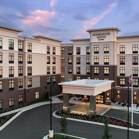 Homewood Suites By Hilton Louisville Airport Exteriér fotografie