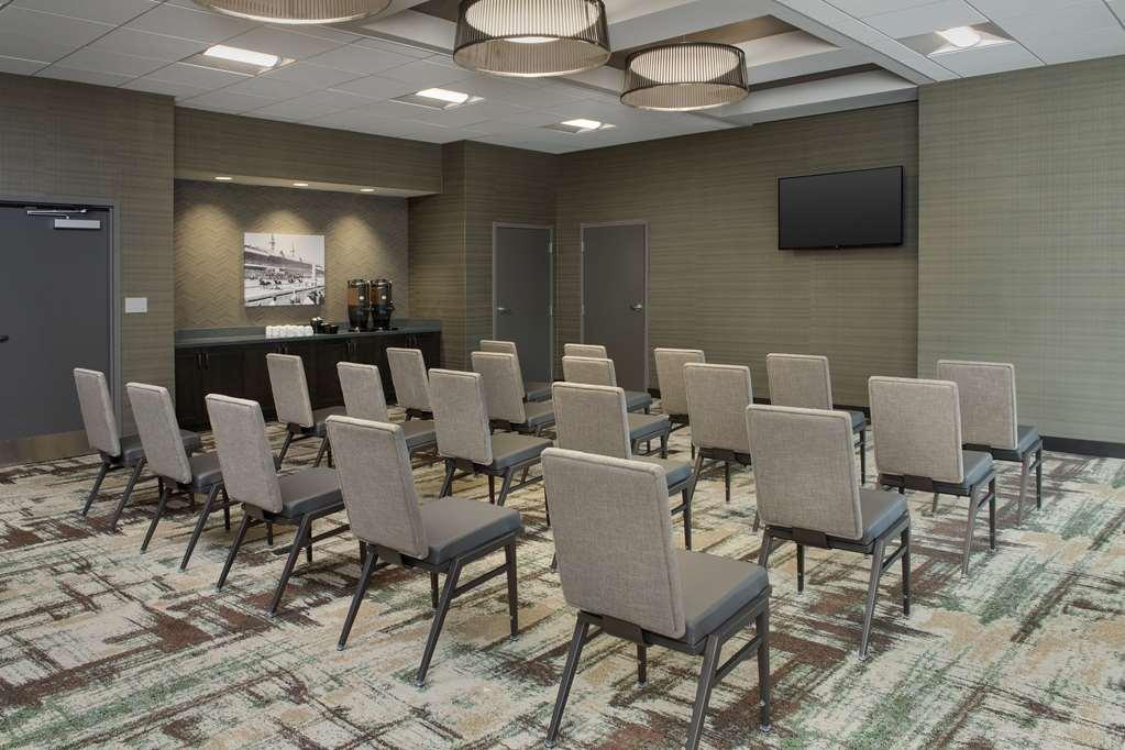 Homewood Suites By Hilton Louisville Airport Zařízení fotografie