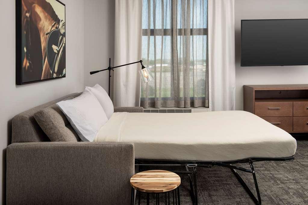 Homewood Suites By Hilton Louisville Airport Pokoj fotografie