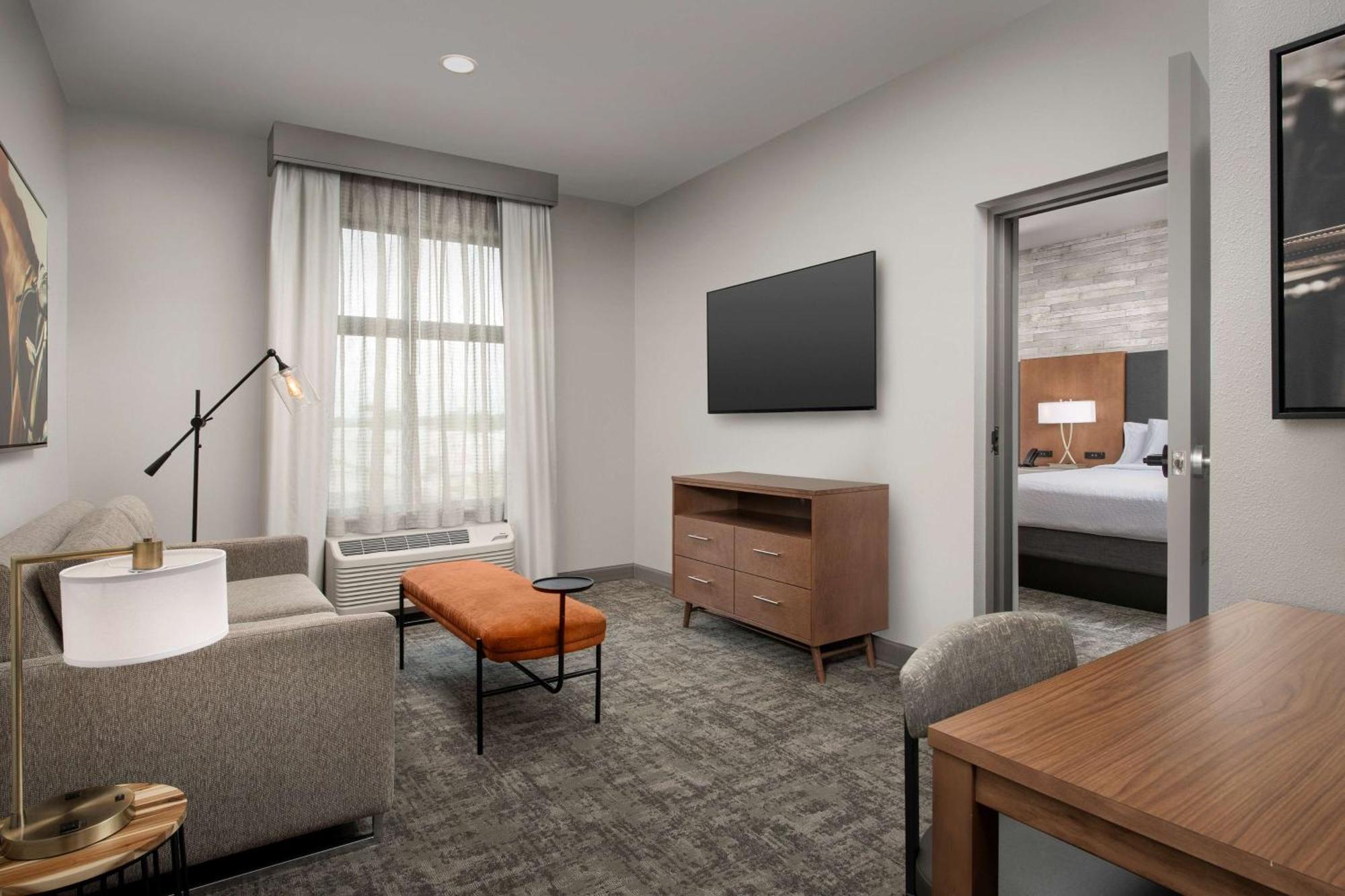 Homewood Suites By Hilton Louisville Airport Exteriér fotografie