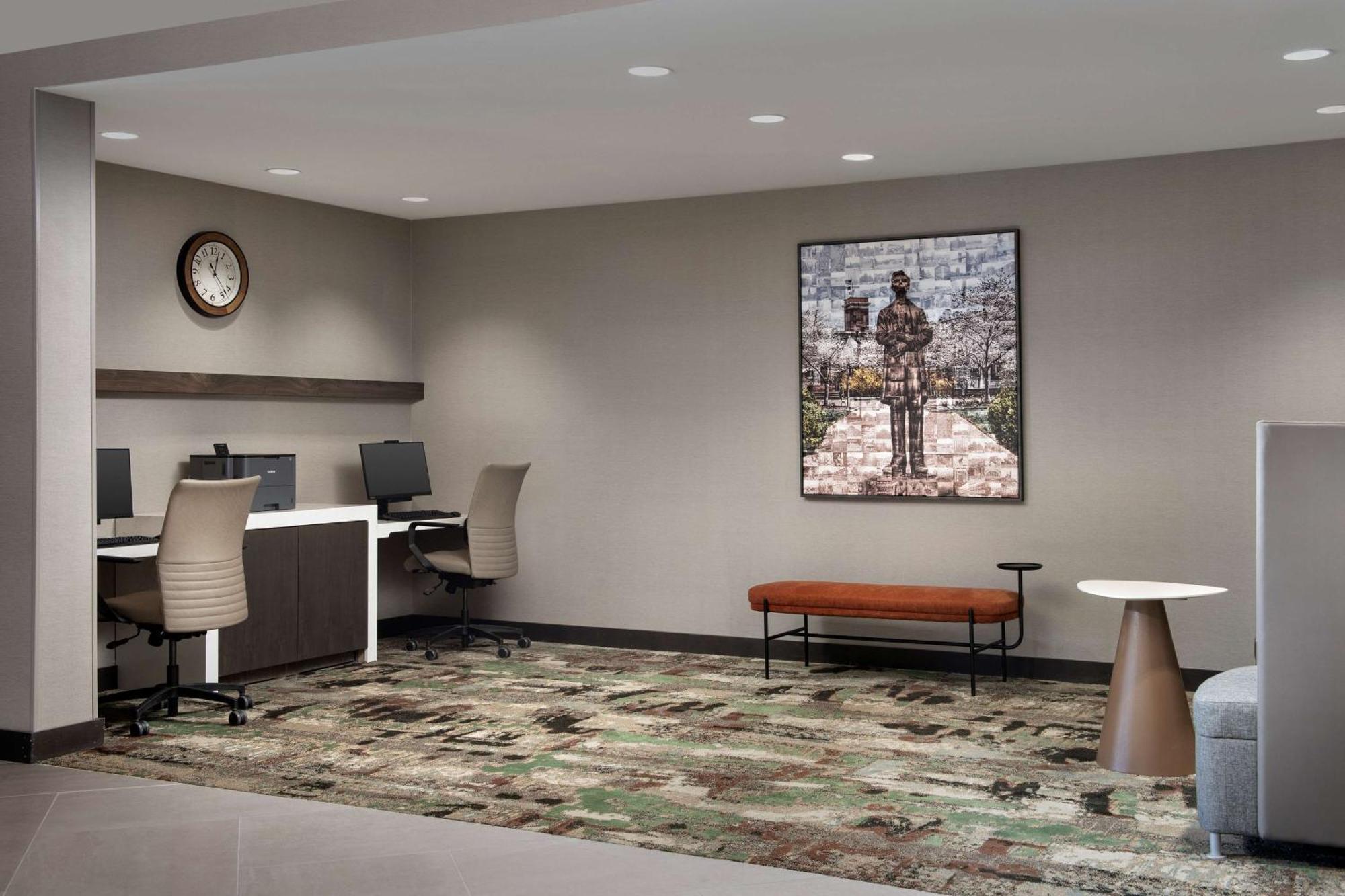 Homewood Suites By Hilton Louisville Airport Exteriér fotografie