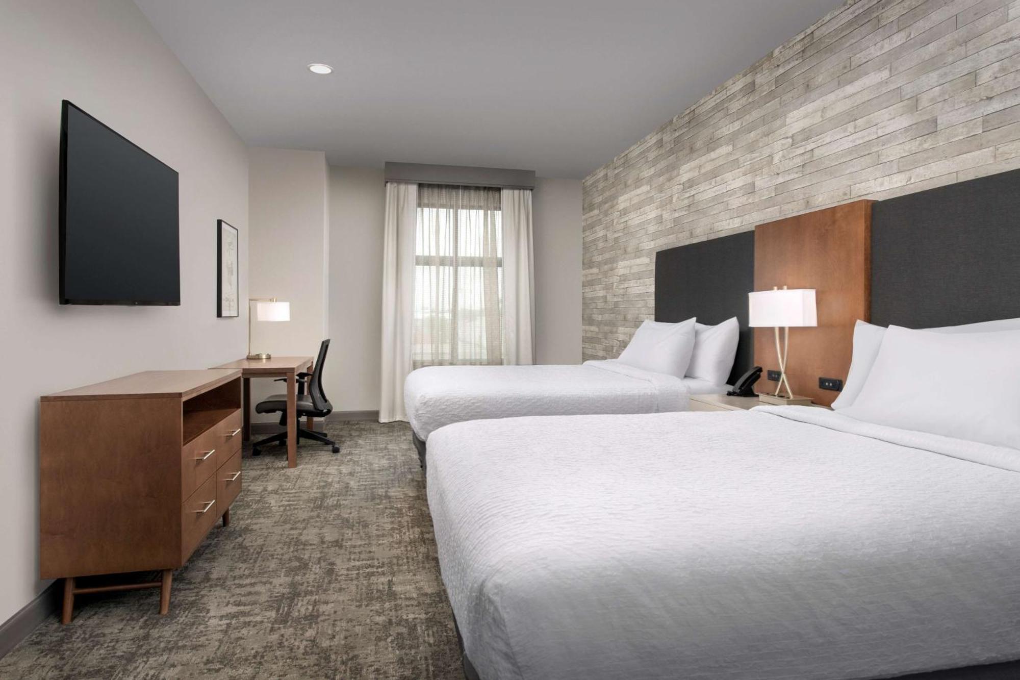 Homewood Suites By Hilton Louisville Airport Exteriér fotografie