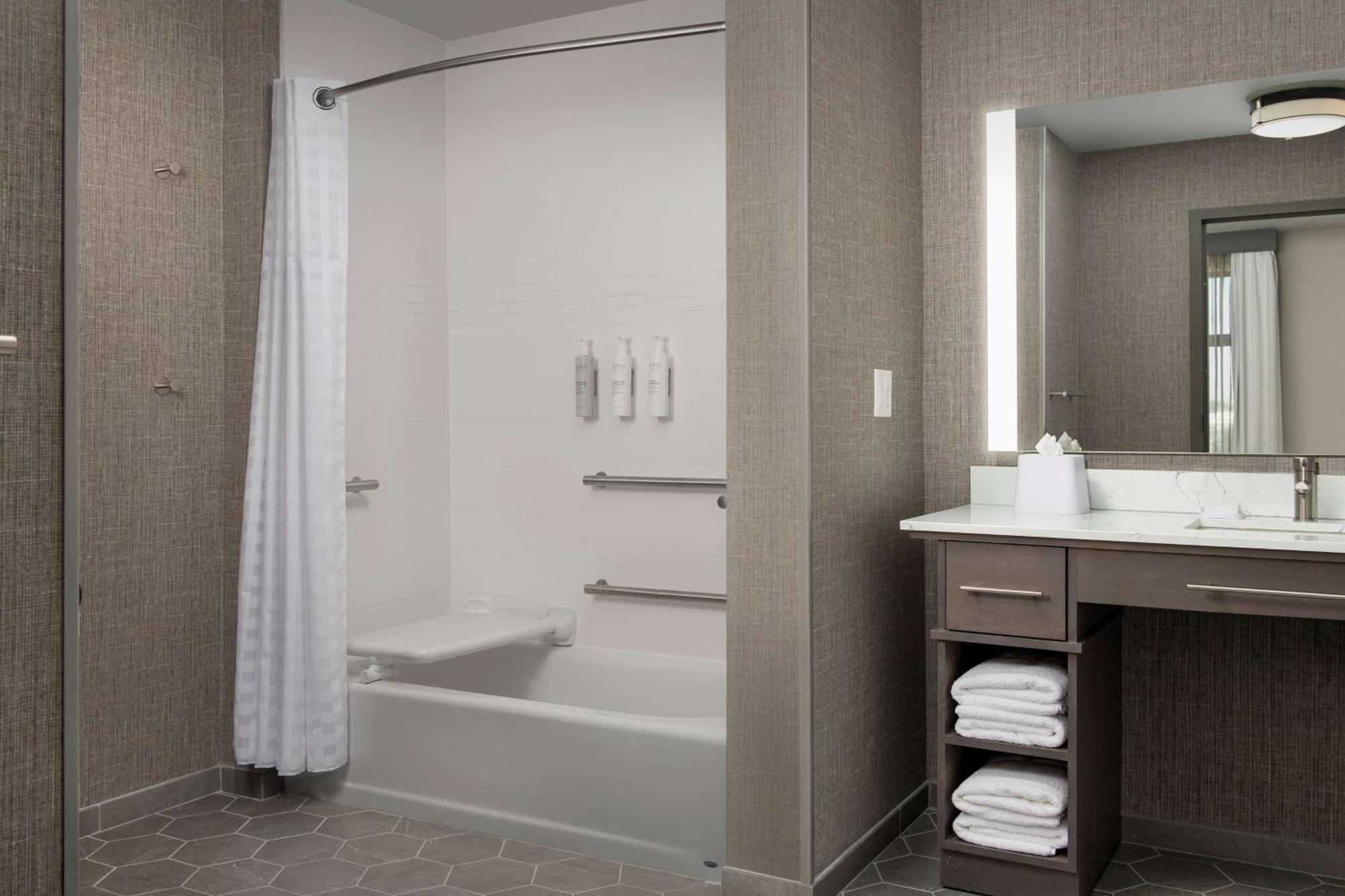 Homewood Suites By Hilton Louisville Airport Exteriér fotografie