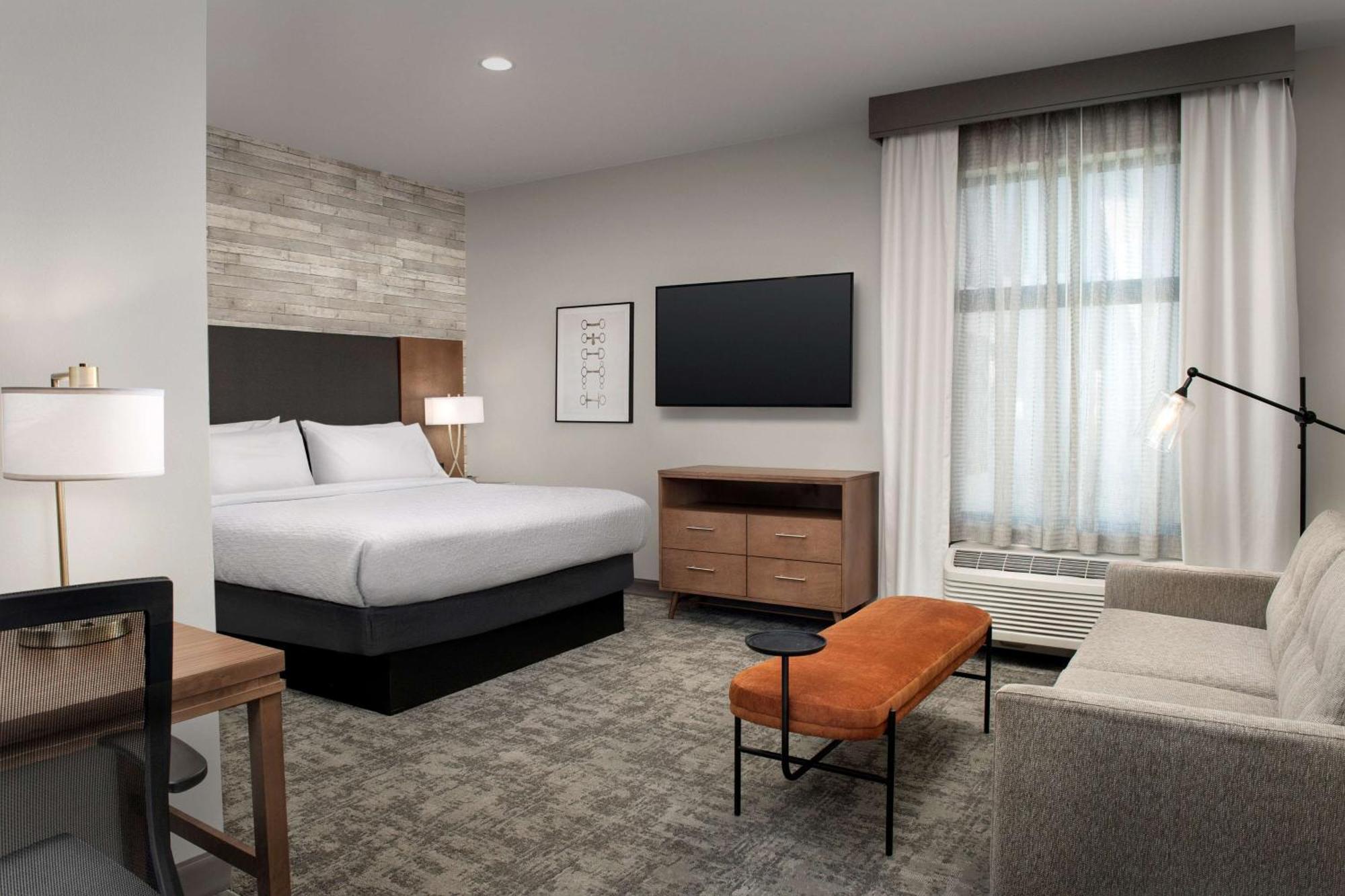 Homewood Suites By Hilton Louisville Airport Exteriér fotografie