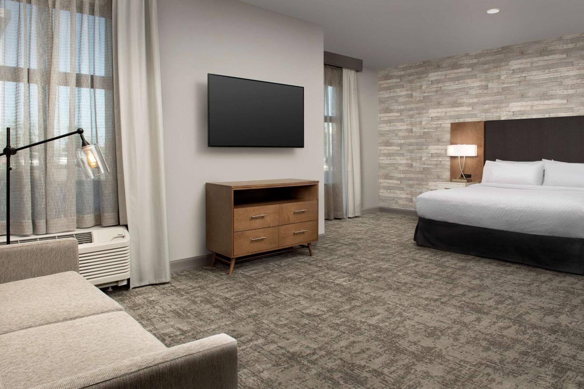 Homewood Suites By Hilton Louisville Airport Exteriér fotografie