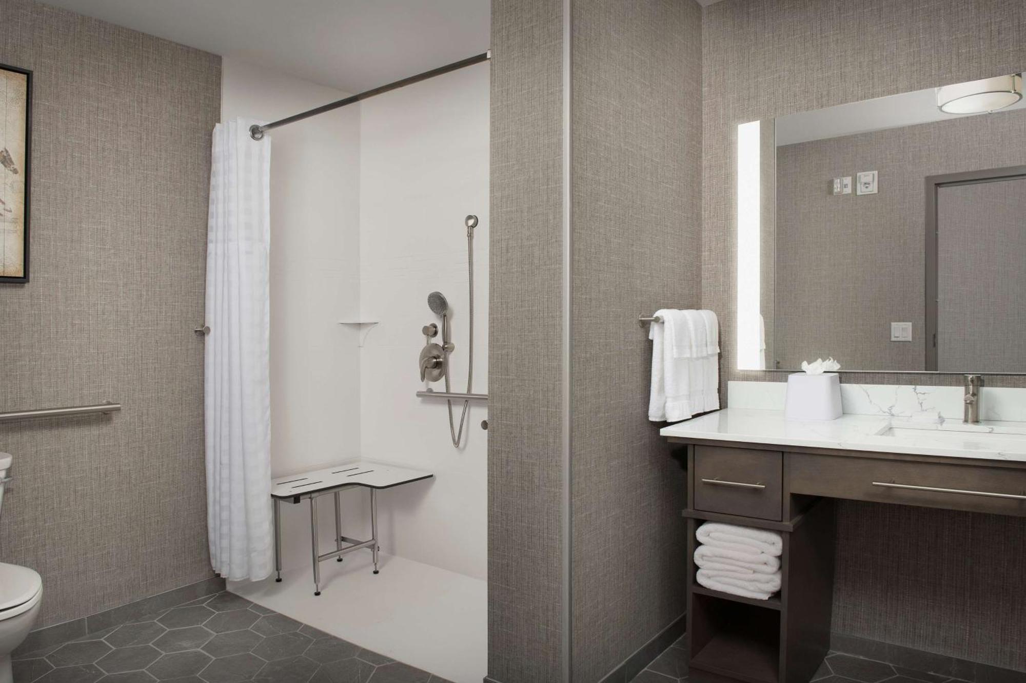 Homewood Suites By Hilton Louisville Airport Exteriér fotografie